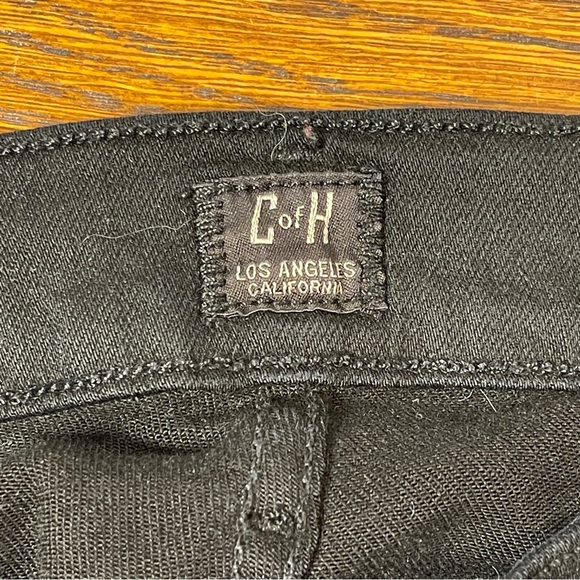 Citizens Of Humanity Avedon Slick Skinny - Picture 4 of 6